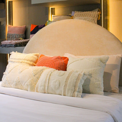 Mallow Pillowcase