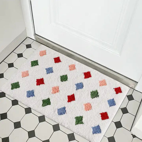 Kaleido Bath Mat