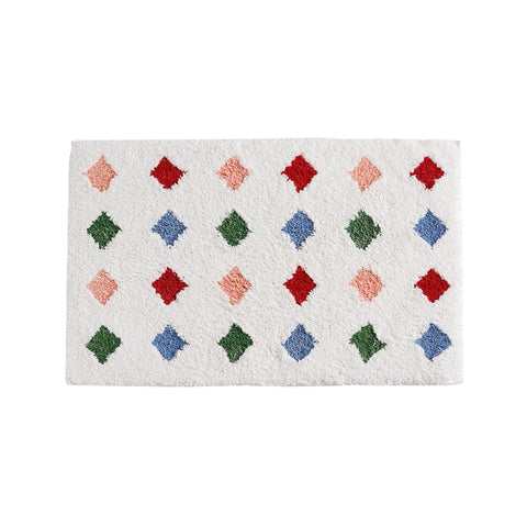 Kaleido Bath Mat
