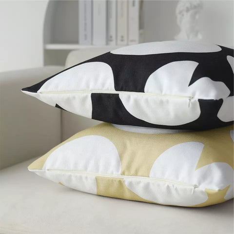Bud Pillowcase