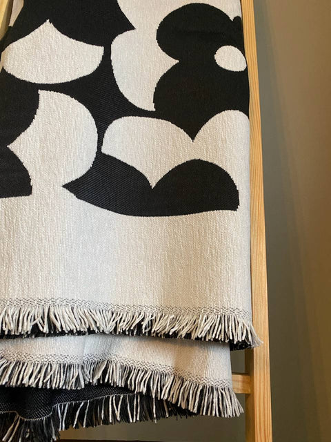 Claire Throw Blanket