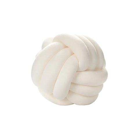 Knot Pillow