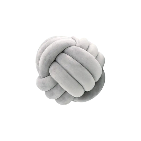 Knot Pillow