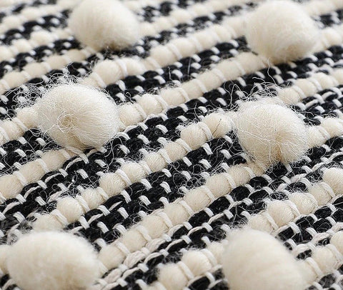 Madison Wool Pillowcase