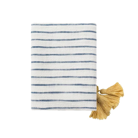 Nilo Throw Blanket