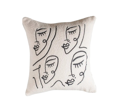 Frans Pillowcase