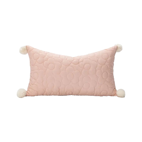 Heather Pillowcase