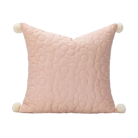 Heather Pillowcase