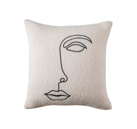 Margaux Pillowcase