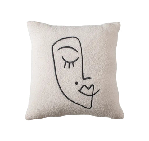 Matilda Pillowcase