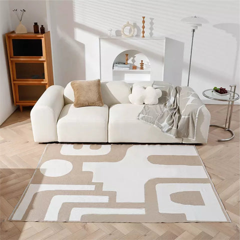 Aster Rug
