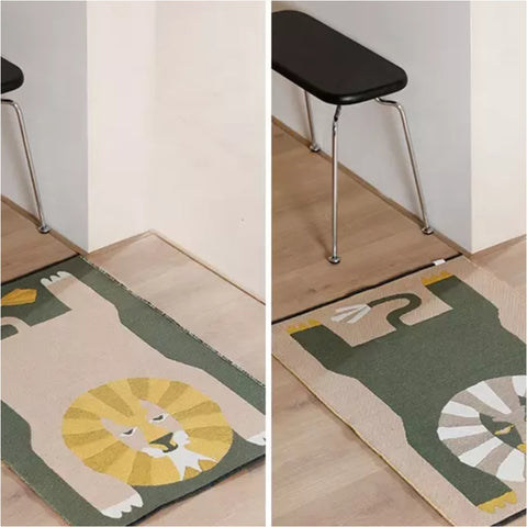 Leo Rug