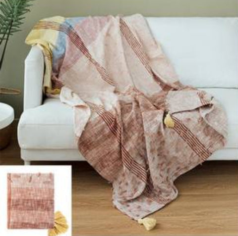Alfi Throw Blanket