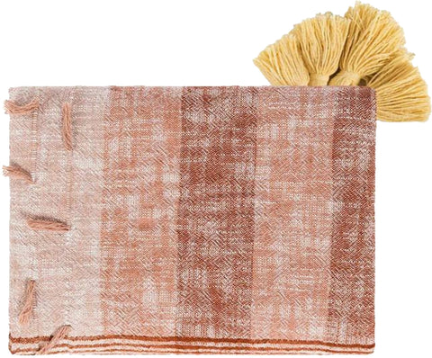 Alfi Throw Blanket