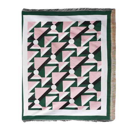 Morgan Throw Blanket