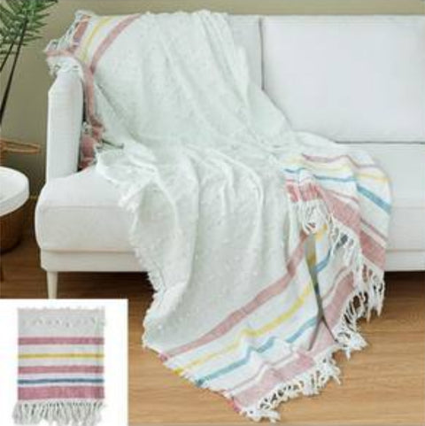 Noa Throw Blanket