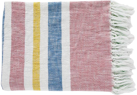 Rio Throw Blanket