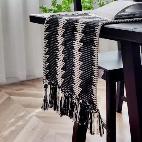Spruce Table Runner