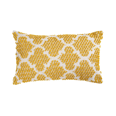 Amelie Pillowcase Yellow