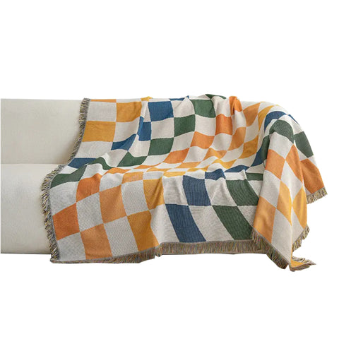 Elton Throwblanket