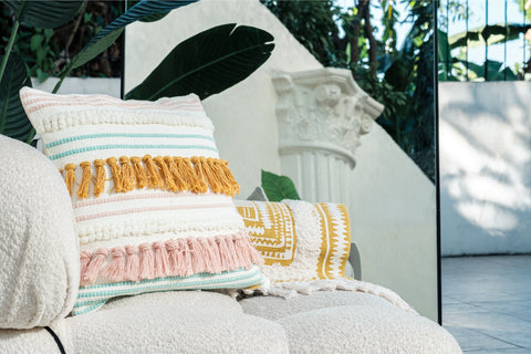 Hana Pillowcase