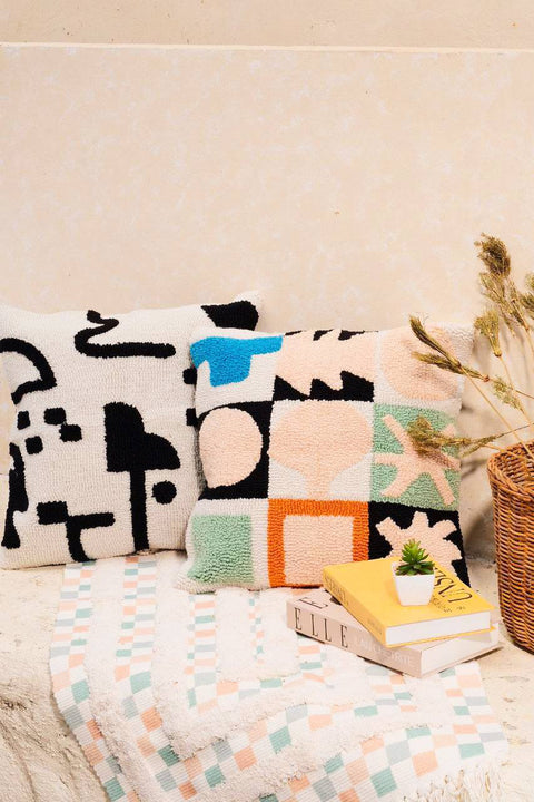 Tatum Pillowcase