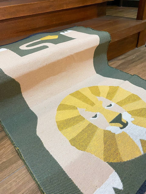 Leo Rug