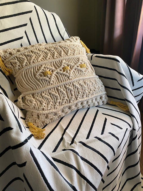 Luca Pillowcase