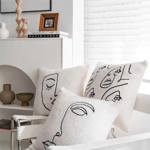 Margaux Pillowcase