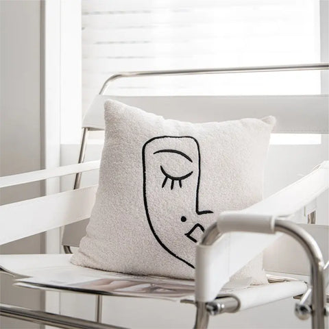 Matilda Pillowcase