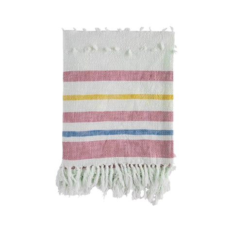 Noa Throw Blanket