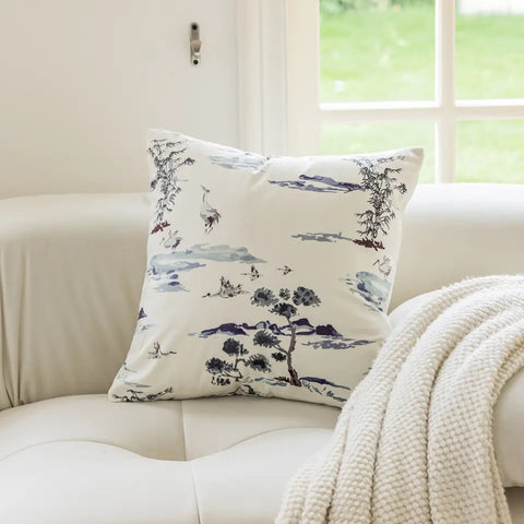 Zoya Pillowcase