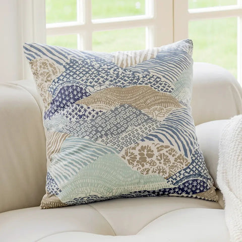 Zahara Pillowcase