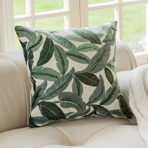 Jardin Pillowcase