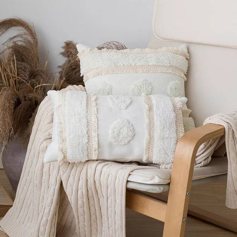 Mallow Pillowcase