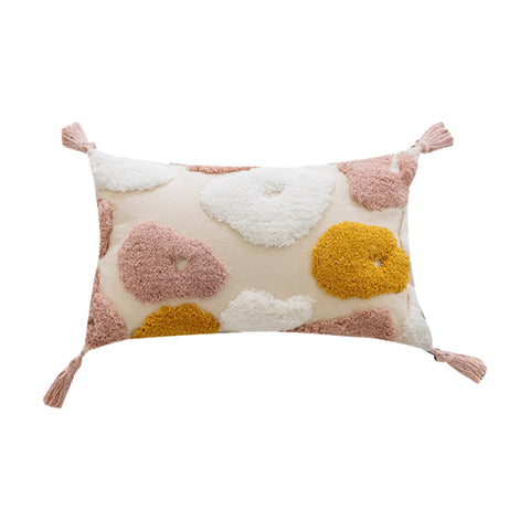Poppy Pillowcase
