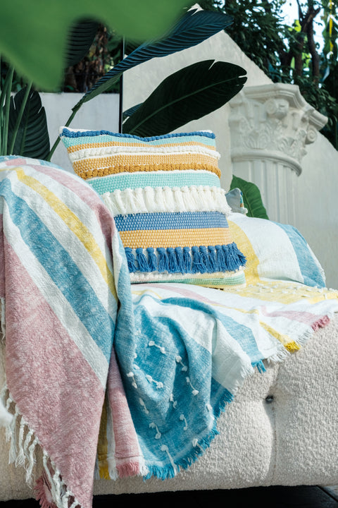 Rio Throw Blanket