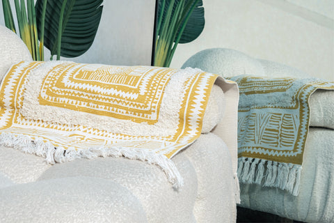Summer Rug