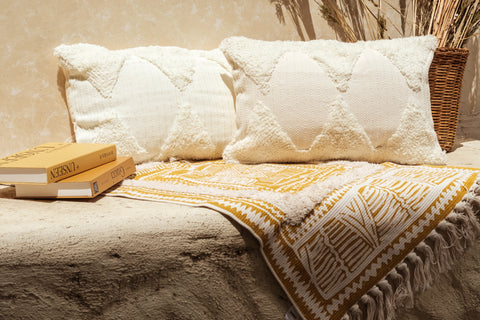 Summer Rug