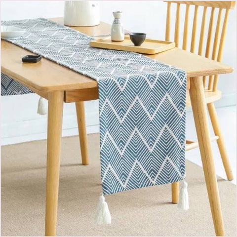 Lyon Table Runner