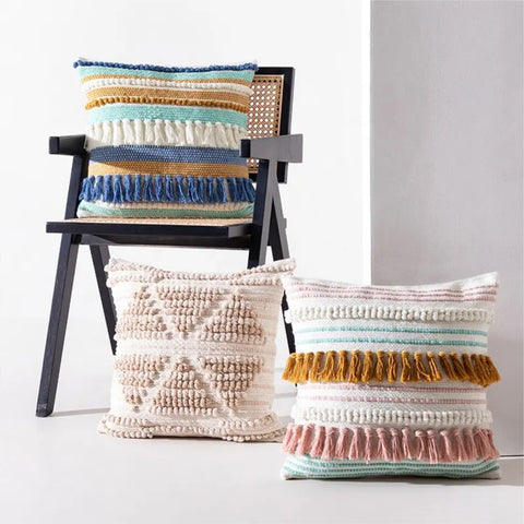 Aspen Pillowcase