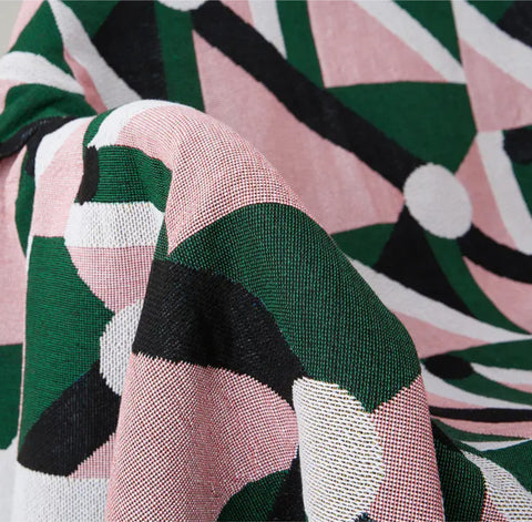 Morgan Throw Blanket