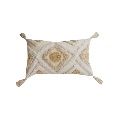Tierra Pillowcase