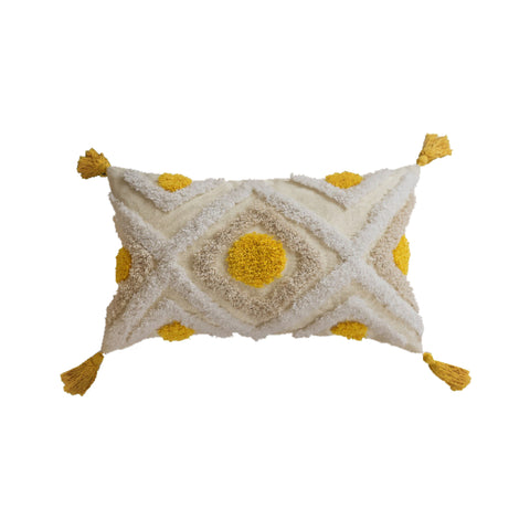 Tierra Pillowcase
