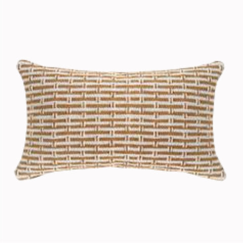 Amber Pillowcase