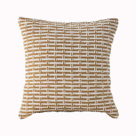 Amber Pillowcase