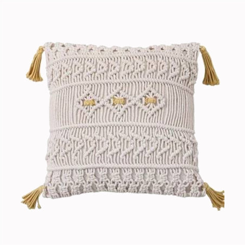 Luca Pillowcase
