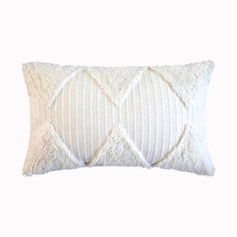Snow Pillowcase