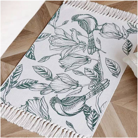 Eden Rug