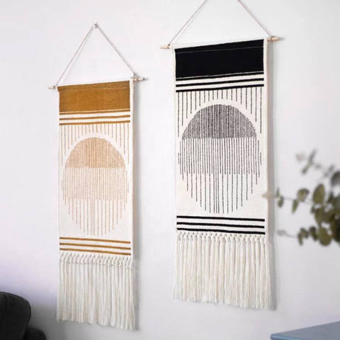 Orla Tapestry
